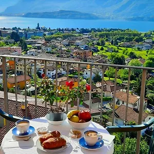 Appartement Robertalagocomo, Gravedona
