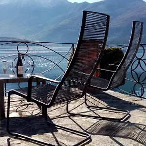  Apartment My Holidays - La Terrazza Sul Lago