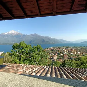 Appartement Aneris, Gravedona