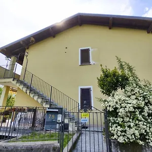  Apartment Alloggio Pradella