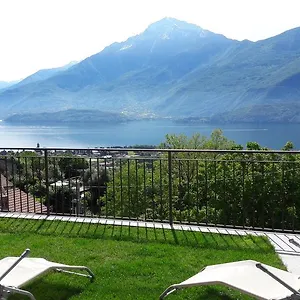 Appartement Rosa Dei Venti, Gravedona