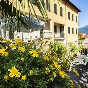 Lauro Hotel