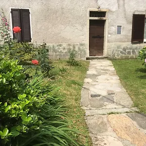 Appartement Ca D'albin, Gravedona